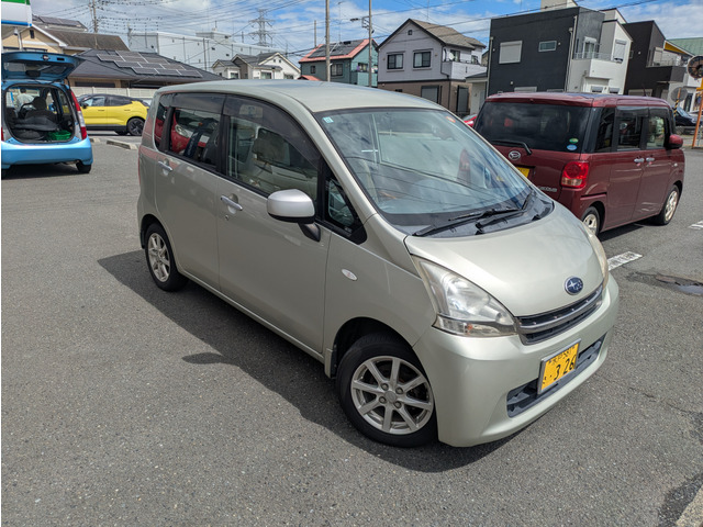 ステラ L リミテッド ★検有即乗り★下取り買取OK当日引き渡し