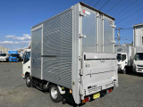 北村製作所製垂直パワーゲート付き!昇降能力600キロ!リヤ観音開き仕様!