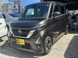 日産 ルークス