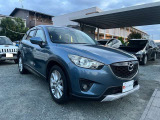 CX-5 2.2 XD Lパッケージ 4WD ディーゼルターボ ETC バックカメラ