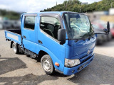 ダイナ  5t限定OK 1.25t積AT №476