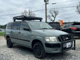 サクシードバン 1.5 UL Xパッケージ 4WD 全塗装 リフトアップ カスタム 4WD