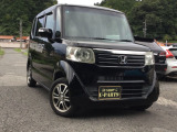 N-BOX+ G 4WD CTBA.パワースライドドア