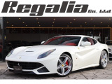 フェラーリ F12ベルリネッタ