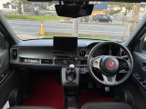 N-ONE RS 6MT 95馬力 フルカスタム