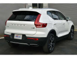 XC40 T5 AWD インスクリプション 4WD ワンオーナー パワーテールゲート