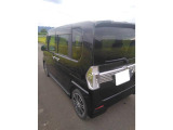 タントカスタム RS ディスプレイオーディオ ETC