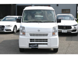 エブリイ ジョイン ハイルーフ 車検整備付 ナビTV ETC