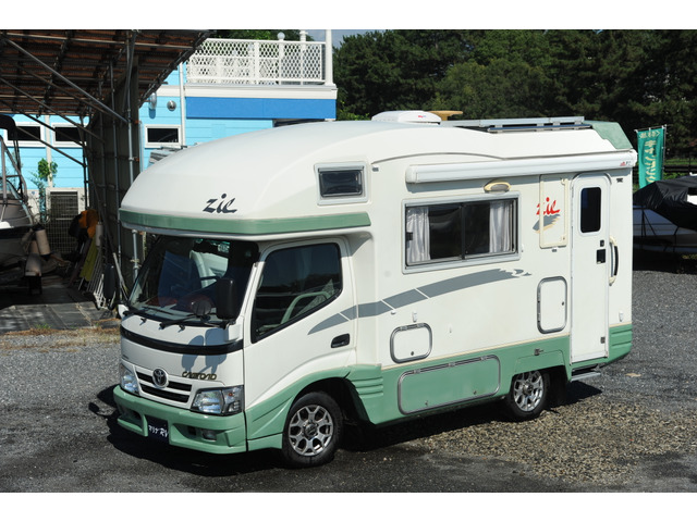 /その他 トヨタ ジル 4WD ディーゼル