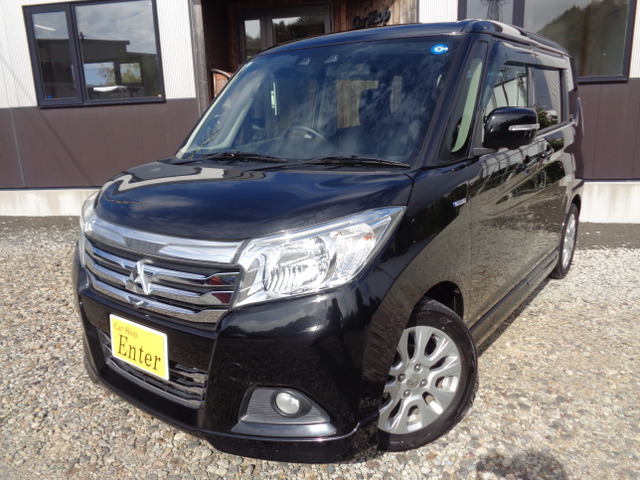 デリカD:2 1.2 ハイブリッド MZ 全方位カメラパッケージ 4WD 