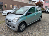ミラ X スペシャル 4WD 