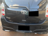 パッソ 1.0 プラスハナ 4WD ナビ TV ETC