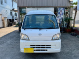 ハイゼットトラック FRP中温冷凍車 片側スライドドア仕様 ハイルーフ 