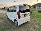N-BOX  G.L ホンダセンシング