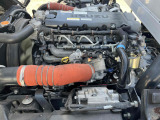 エンジン型式4JZ1