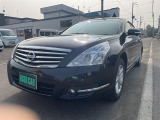 日産 ティアナ