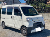 ハイゼットカーゴ クルーズ SAIII ハイルーフ ★★下取り強化中★★