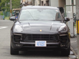 マカン GTS PDK 4WD 