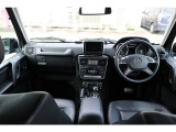 Gクラス G350d 4WD 