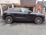マカン GTS PDK 4WD 