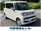 【中古車情報】スズキ スペーシア ハイブリッド(HYBRID)  X 両側パワースライドドア・社外ナビ・ETC の中古車詳細（走行距離：3.9万km、カラー：パールホワイト、販売地域：愛知県春日井市東野町）