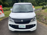 ソリオバンディット 1.2 DJE 4WD 衝突軽減 両側パワスラ ナビ Bカメラ