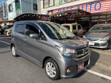 【中古車情報】日産 デイズ ハイウェイスターX ETC 全周囲カメラ ナビ TV ABS の中古車詳細（走行距離：15万km、カラー：チタニウムグレー、販売地域：神奈川県綾瀬市大上）