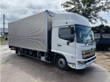 レンジャー  ハイルーフ・エアサス・車検付き