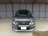 セレナ 1.2 e-POWER AUTECH ドラレコ グラスハッチ