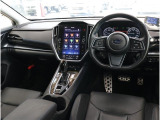 レヴォーグ 1.8 GT-H EX 4WD 本革シート・11.6型ナビ・TV