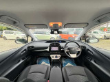 プリウス 1.8 S 関東仕入 バックカメラ ETC 純正ナビ