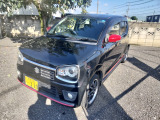 アルト ターボRS 