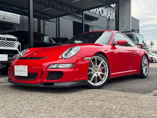 ポルシェ 911 