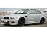 M3 3.2 クーペ 車検R10年9月 純正6MT