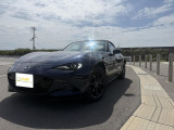 ロードスター 1.5 S スペシャルパッケージ ロードスター S スペシャルパッケージ