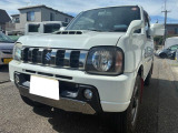 ジムニー ランドベンチャー 4WD 特別仕様車 ランドベンチャー
