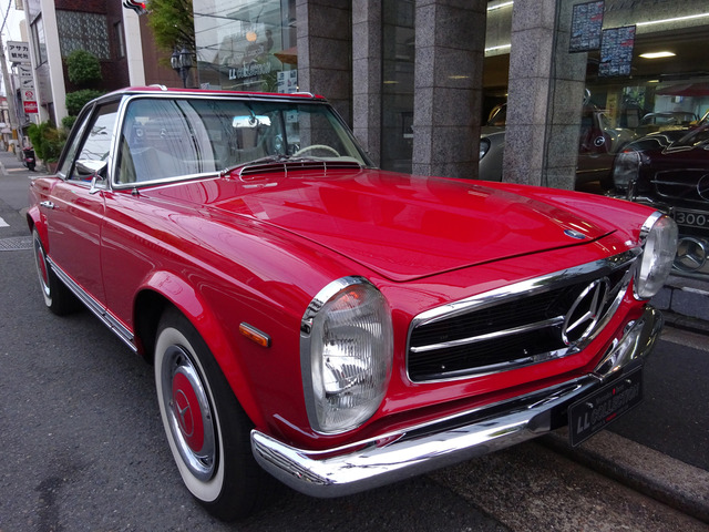 SLクラス 280SL 