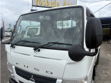 2990cc 2t 2トン 平ボディ 4WD 走行77000K ディーゼル 3人乗り 積載2000Kg 内外装仕上げ済み パワーウインドウ AT オートマ5速