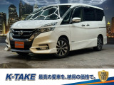 【中古車情報】日産 セレナ 2.0 ハイウェイスター Vセレクション (ワンオーナー)(禁煙車)(両側パワース の中古車詳細（走行距離：9万km、カラー：ブリリアントホワイトパール3コートパール、販売地域：兵庫県尼崎市大庄北）