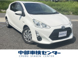 【中古車情報】トヨタ アクア 1.5 G ナビレディパッケージ・スマートキー の中古車詳細（走行距離：6.5万km、カラー：パールホワイト、販売地域：愛知県春日井市東野町）