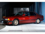7シリーズ 730i ディーラー車 左ハンドル 禁煙車