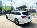 レヴォーグ 1.6 GT-S アイサイト 4WD 地デジ Bluetooth バックカメラ