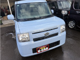 ムーヴコンテ L 4WD 50万円以下シリーズ