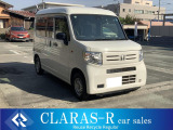 N-VAN G ホンダセンシング 法人ワンオーナー、ナビ、バックカメラ
