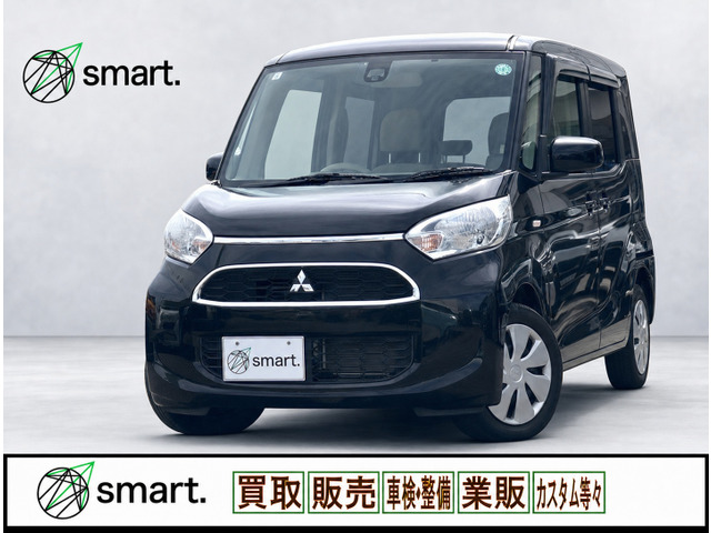 eKスペース M eアシスト 衝突軽減/Aストップ/シートヒーター