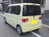 タント X スペシャル 令和10年3月まで車検有!ナビ/地デジ