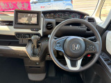 N-BOX G ホンダセンシング☆バックカメラ☆ETC☆