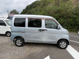ハイゼットカーゴ クルーズ ハイルーフ 4WD 