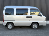 サンバー ディアス スーパーチャージャー 4WD 