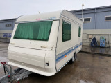 /その他  キャンピングトレーラ ADRIA